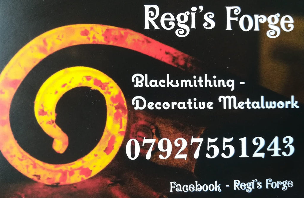 Bespoke Metal House Number Plaque, Address Plaque