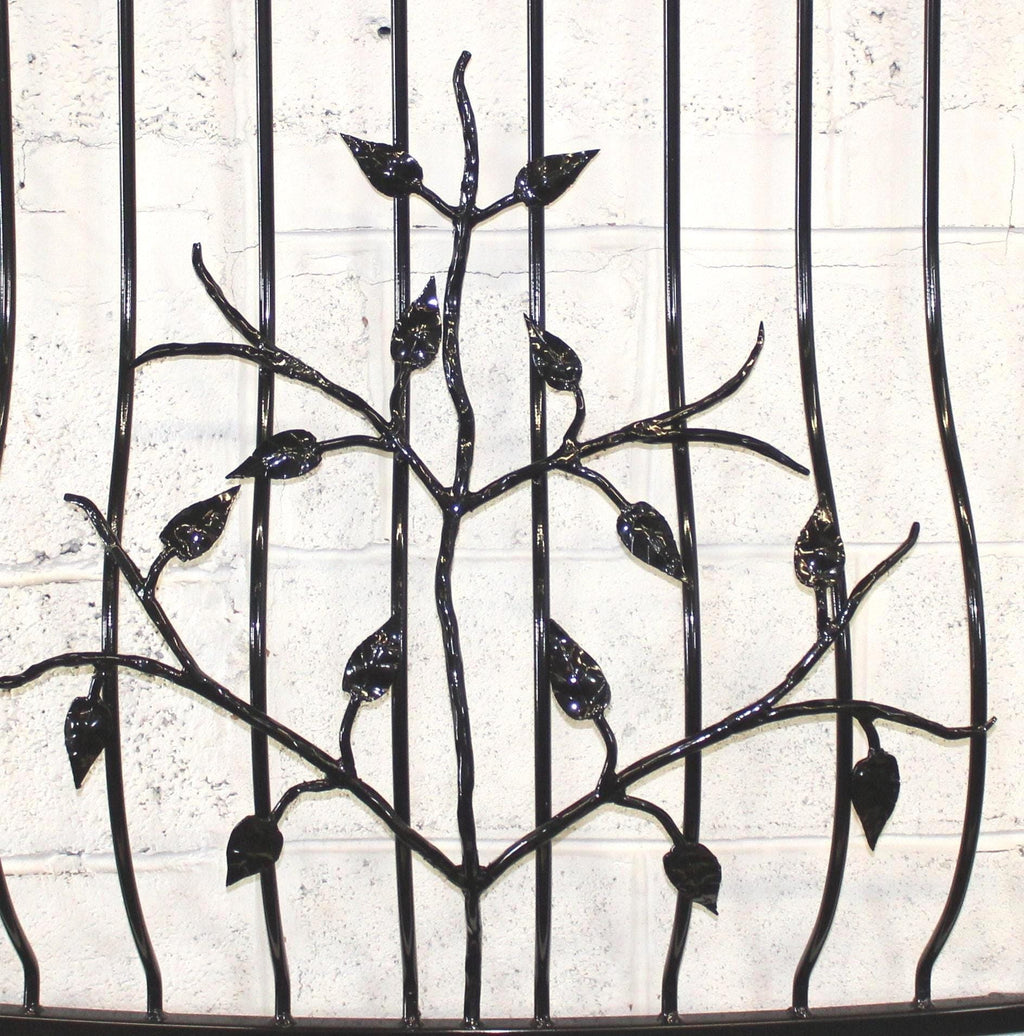 Made to measure Juliet balcony. 75