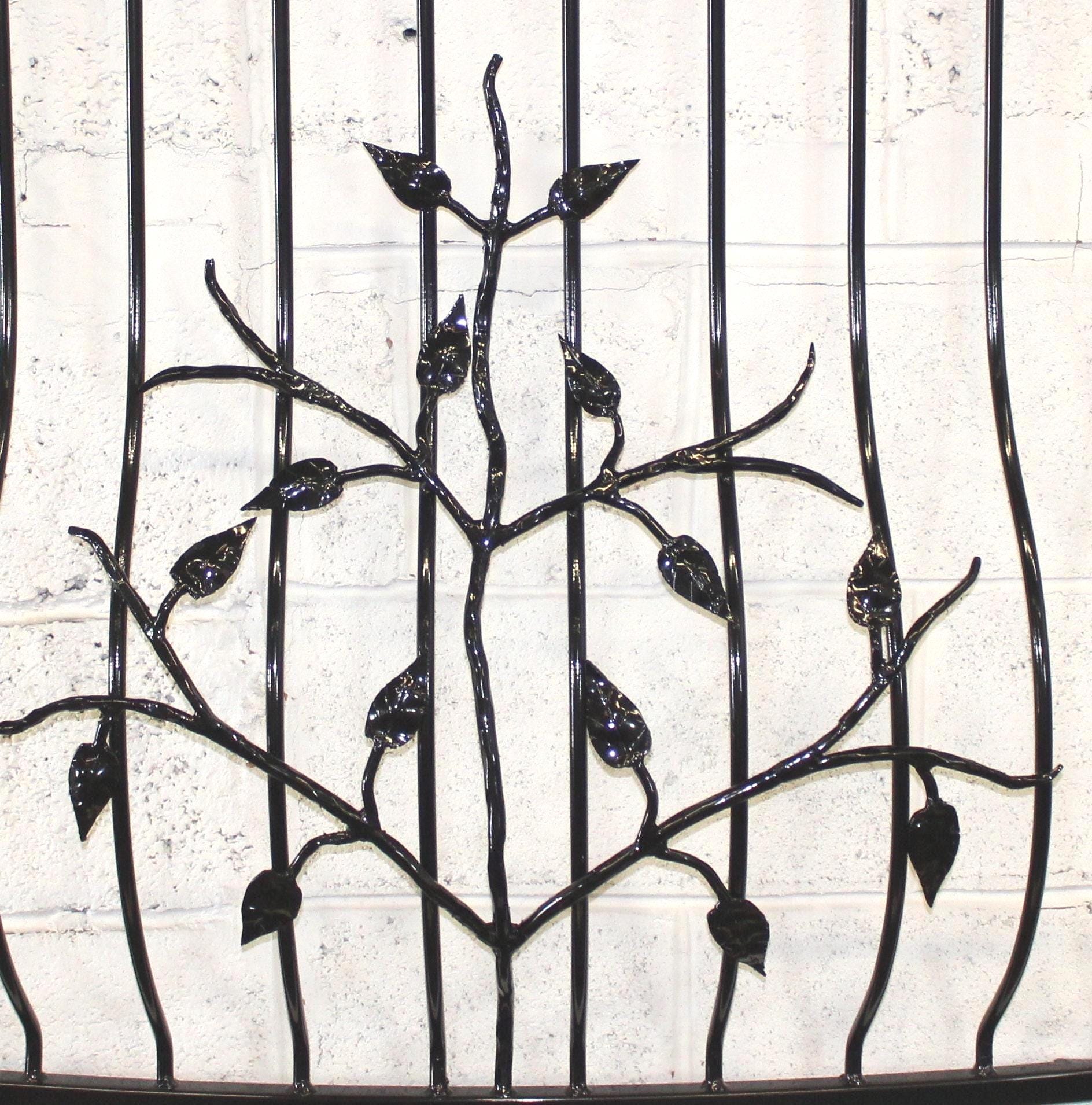 Made to measure Juliet balcony. 75