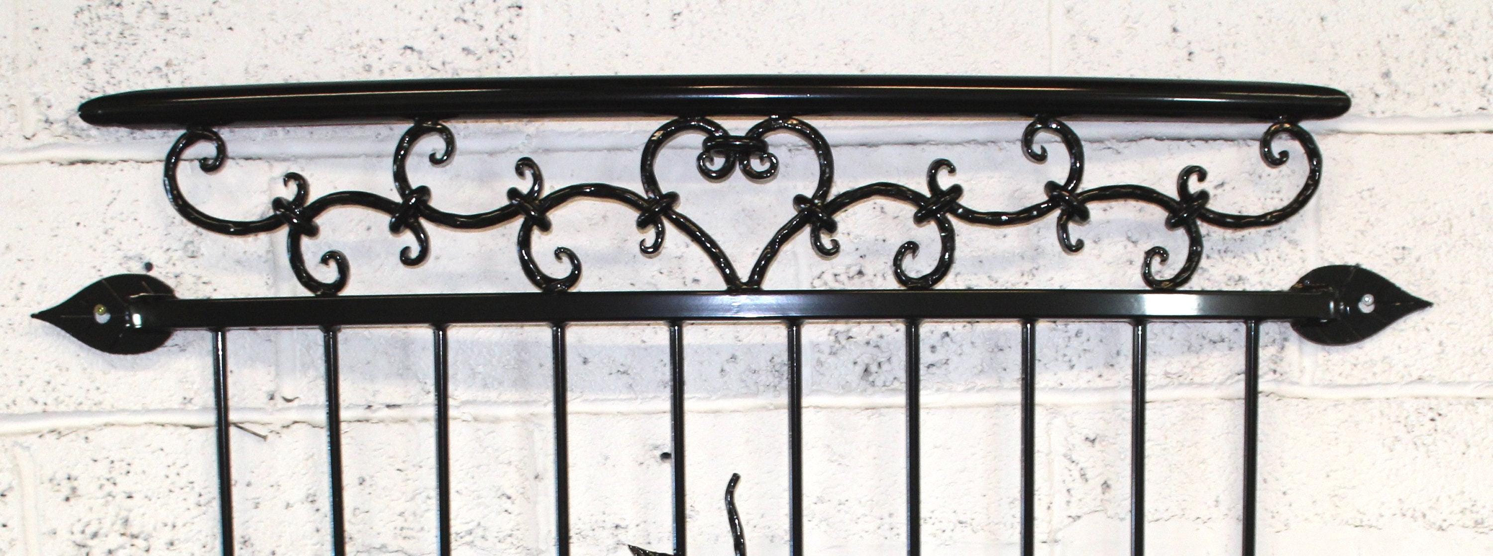 Made to measure Juliet balcony. 75