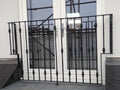 Custom Juliet Balcony - Modern Design. 87