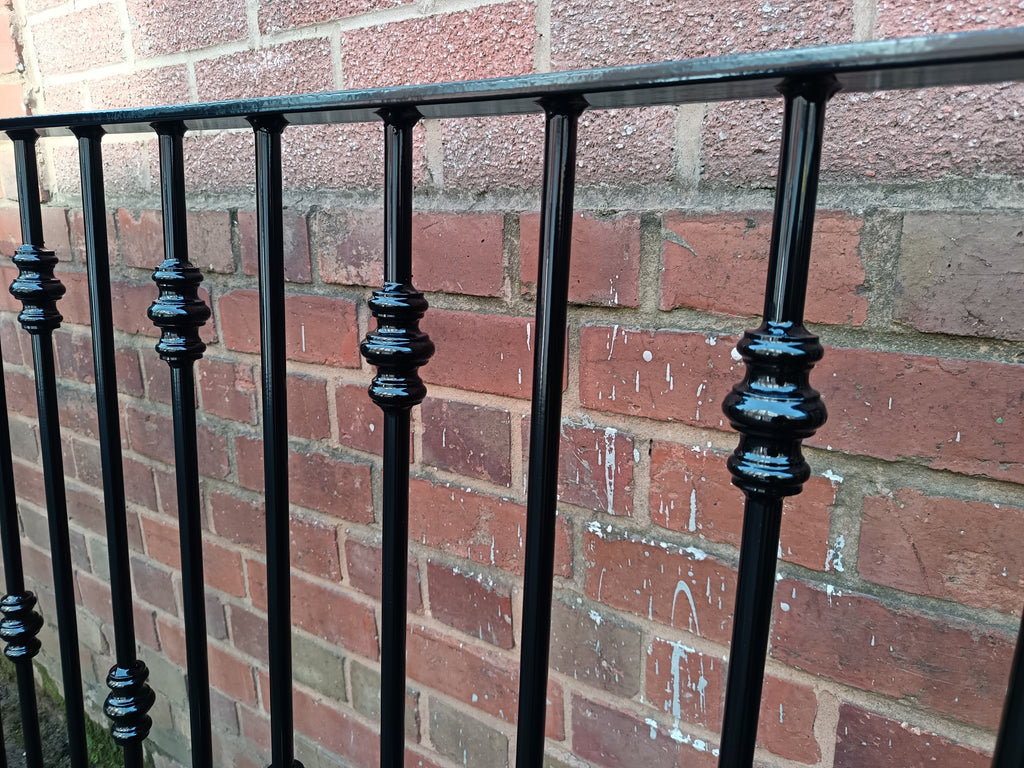 Custom Juliet Balcony - Modern Design. 87